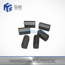 K20 Wear Resitant Cemented Carbide Mining Tips